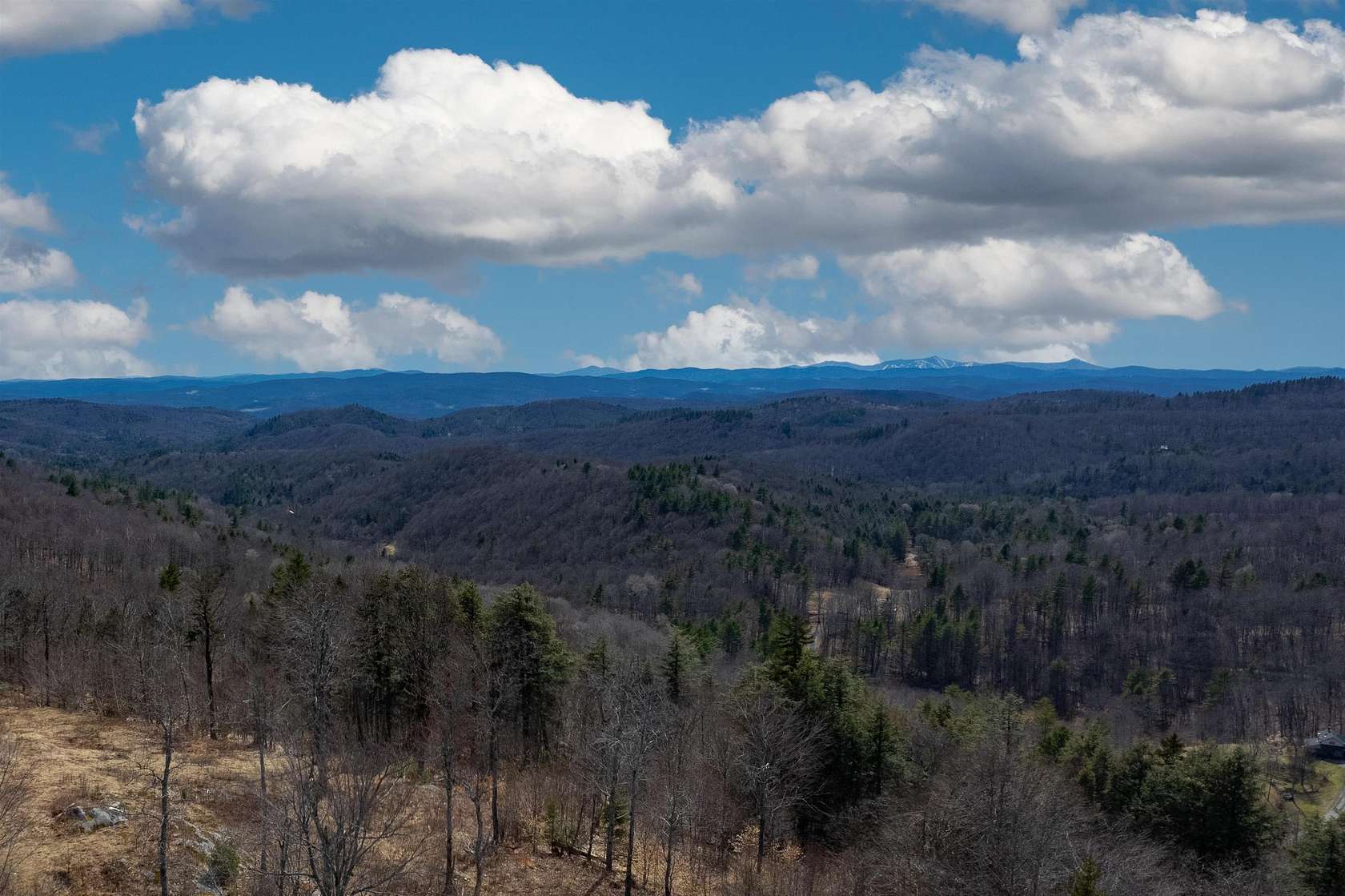 28.5 Acres of Recreational Land for Sale in Sharon, Vermont
