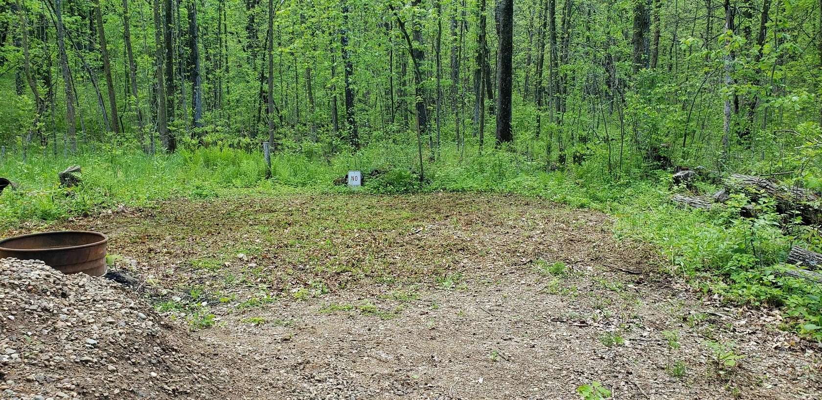 6.76 Acres of Land for Sale in Motley, Minnesota