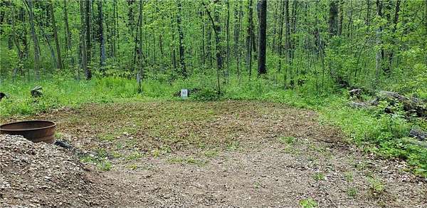 6.76 Acres of Land for Sale in Meadow Brook Township, Minnesota