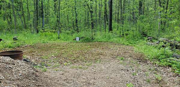 6.76 Acres of Land for Sale in Motley, Minnesota