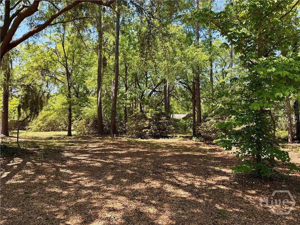 0.36 Acres of Residential Land for Sale in Hinesville, Georgia