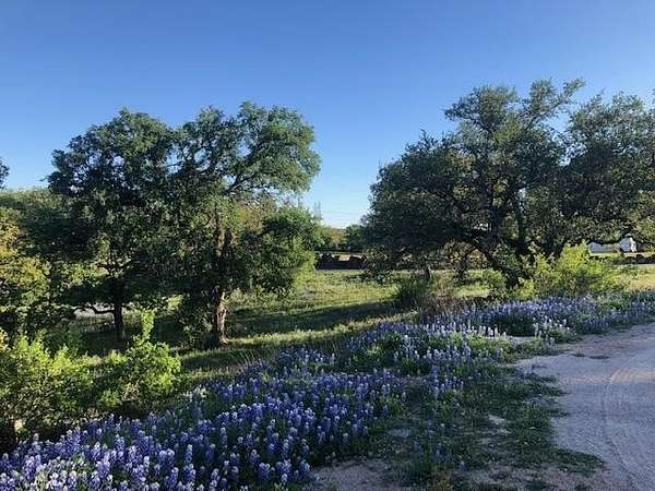 1.56 Acres of Residential Land for Sale in Horseshoe Bay, Texas
