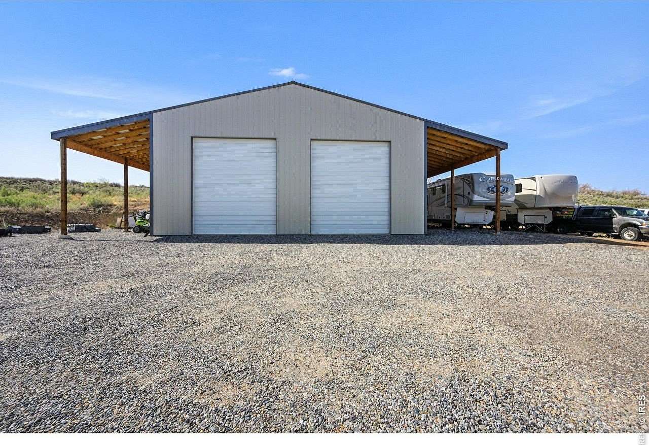 8 Acres of Residential Land for Sale in Whitewater, Colorado