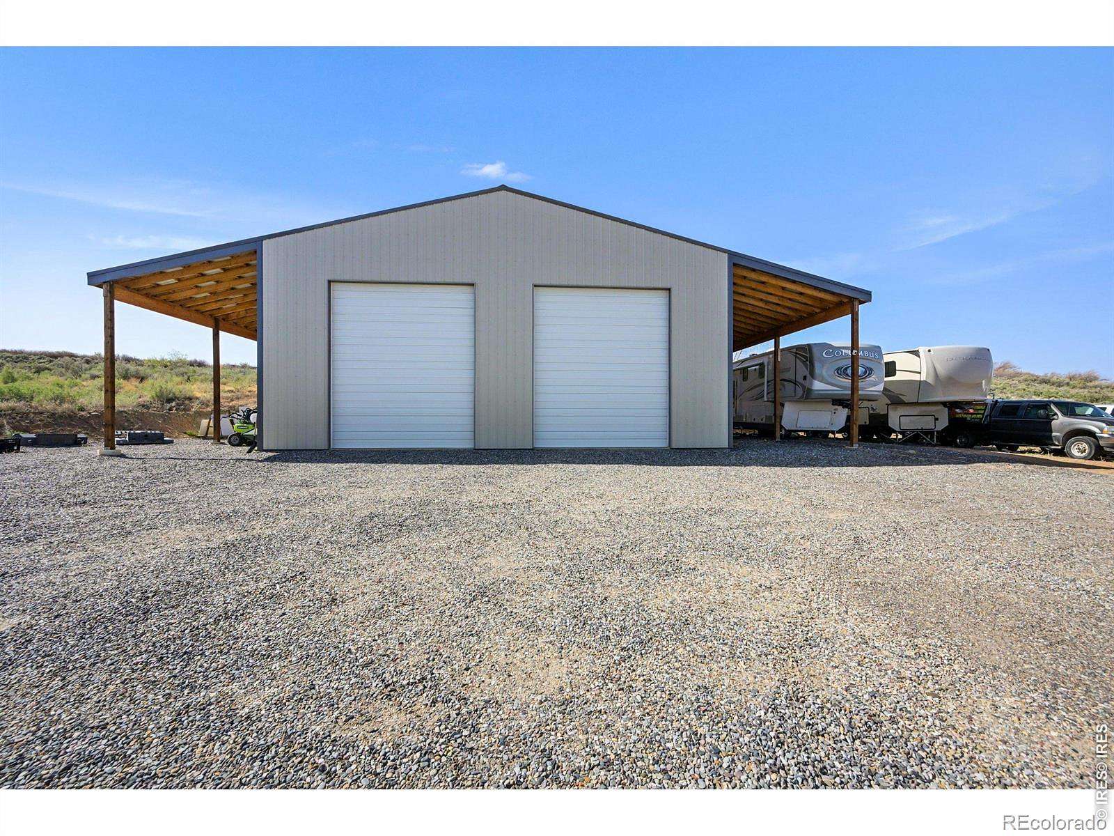 8 Acres of Mixed-Use Land for Sale in Whitewater, Colorado