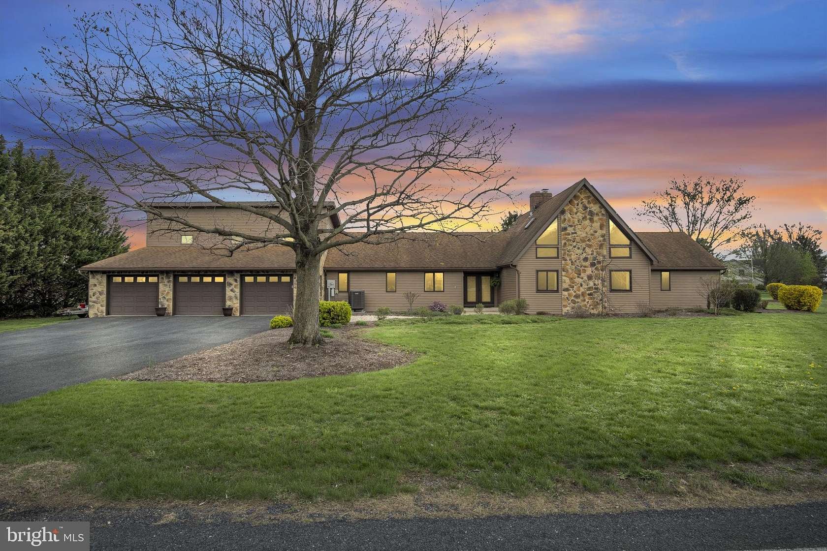 2 Acres of Land with Home for Sale in Carlisle, Pennsylvania