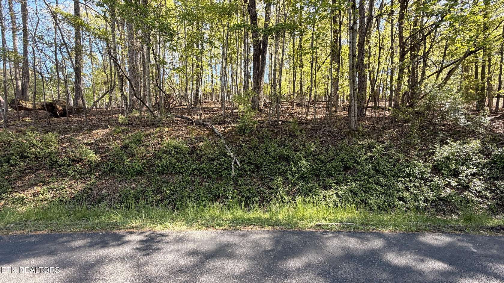 0.73 Acres of Residential Land for Sale in Loudon, Tennessee