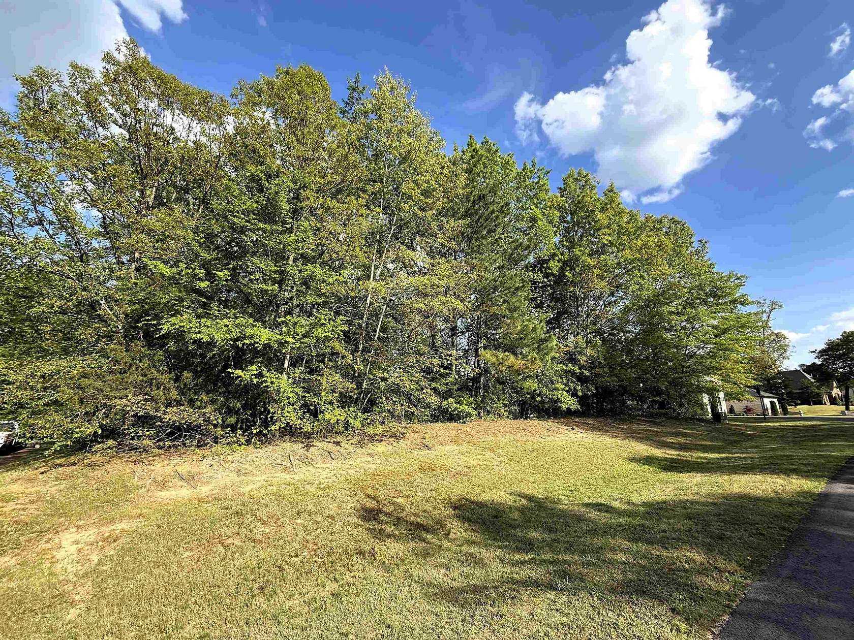 0.83 Acres of Land for Sale in Piperton, Tennessee