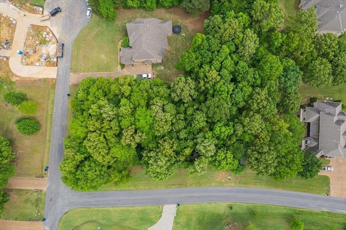 0.83 Acres of Land for Sale in Piperton, Tennessee
