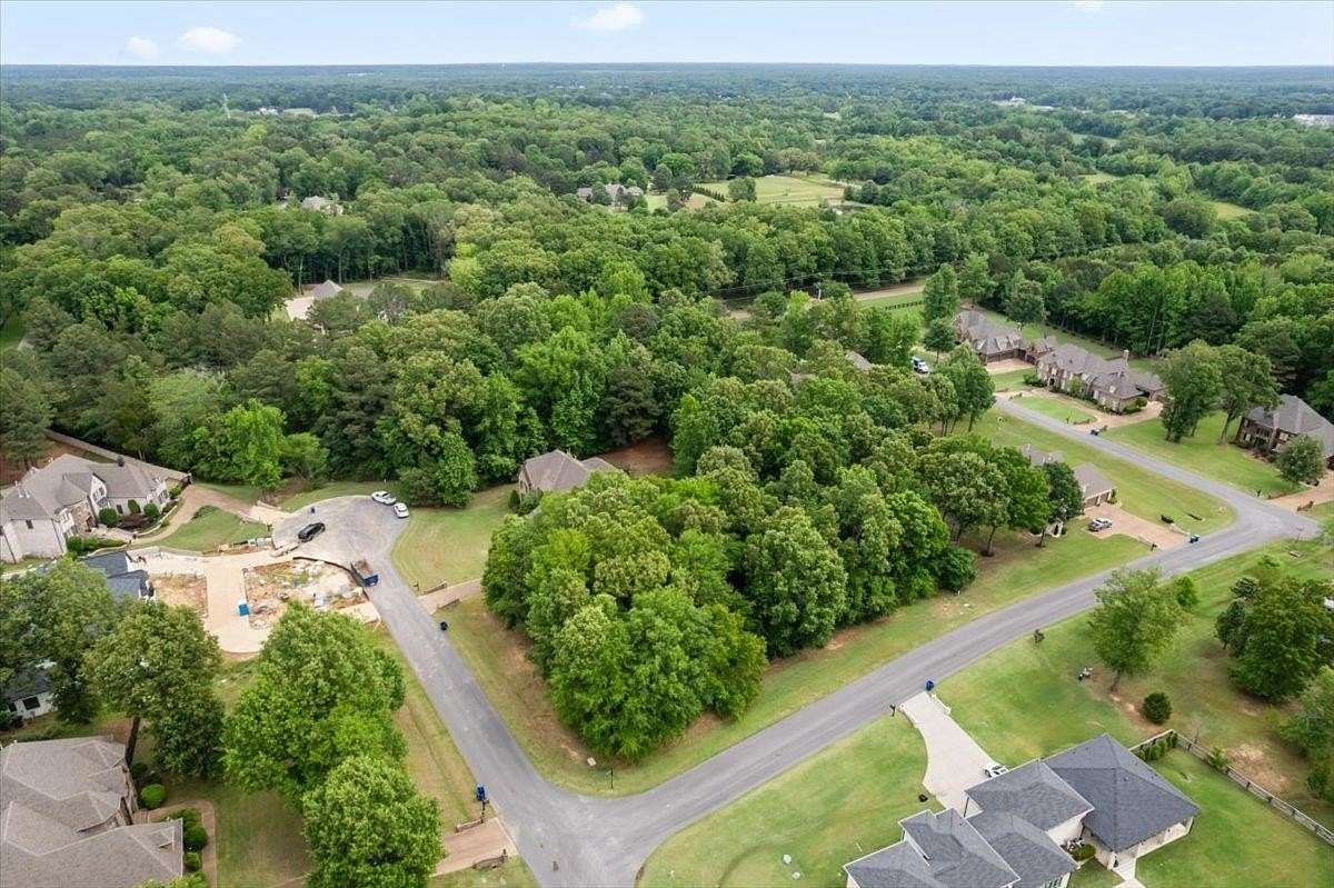 0.83 Acres of Land for Sale in Piperton, Tennessee
