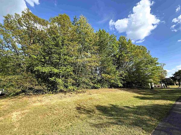 0.83 Acres of Land for Sale in Piperton, Tennessee