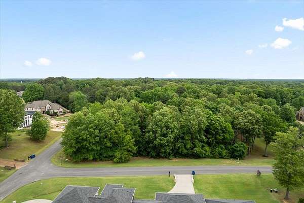 0.83 Acres of Land for Sale in Piperton, Tennessee