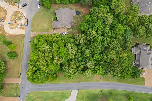 0.83 Acres of Land for Sale in Piperton, Tennessee