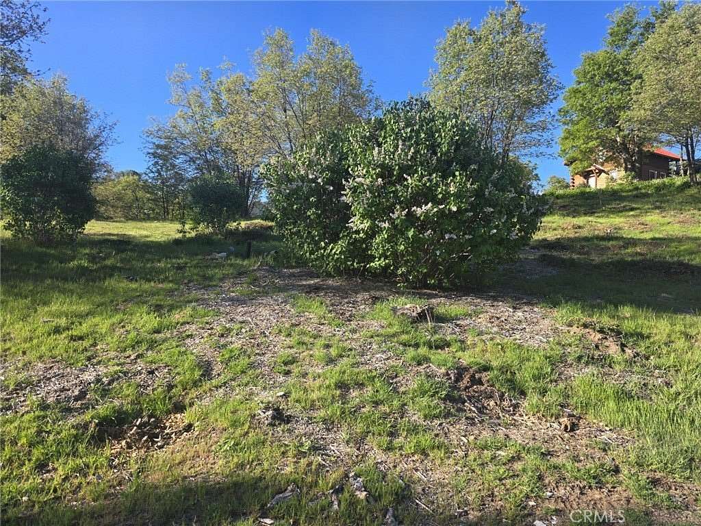 0.33 Acres of Land for Sale in Cedar Glen, California