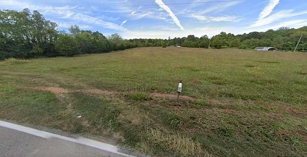 135 Acres of Land for Sale in Callands, Virginia