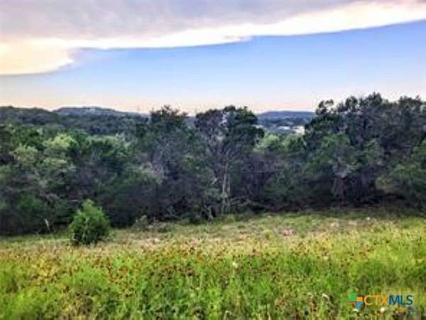 1.82 Acres of Residential Land for Sale in Canyon Lake, Texas