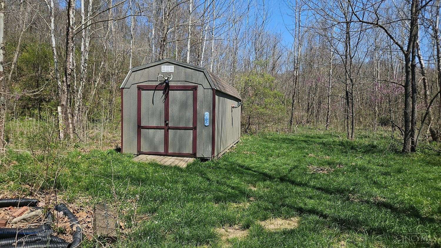 45 Acres of Recreational Land for Sale in Madison Township, Ohio