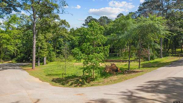 1.15 Acres of Residential Land for Sale in Flint, Texas