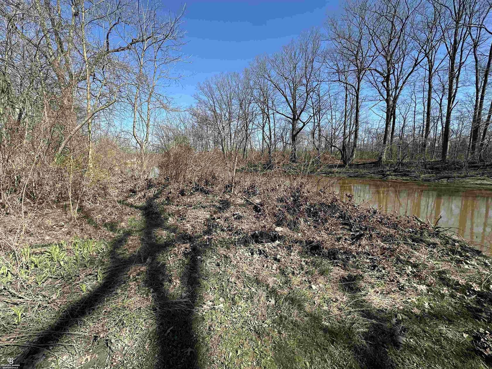 0.24 Acres of Residential Land for Sale in East China Township, Michigan