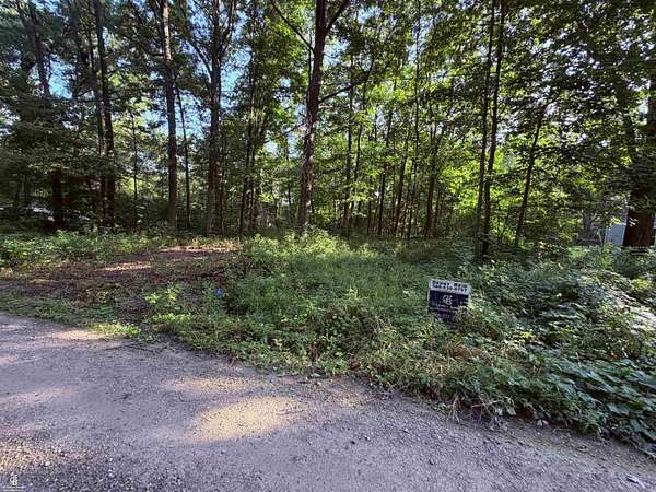 0.24 Acres of Residential Land for Sale in East China Township, Michigan