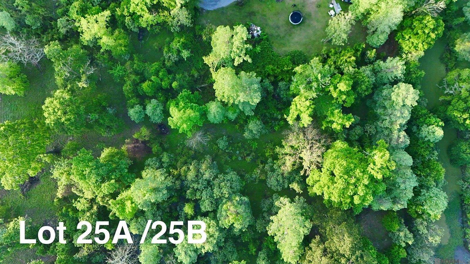 5.65 Acres of Residential Land for Sale in Prairieville, Louisiana