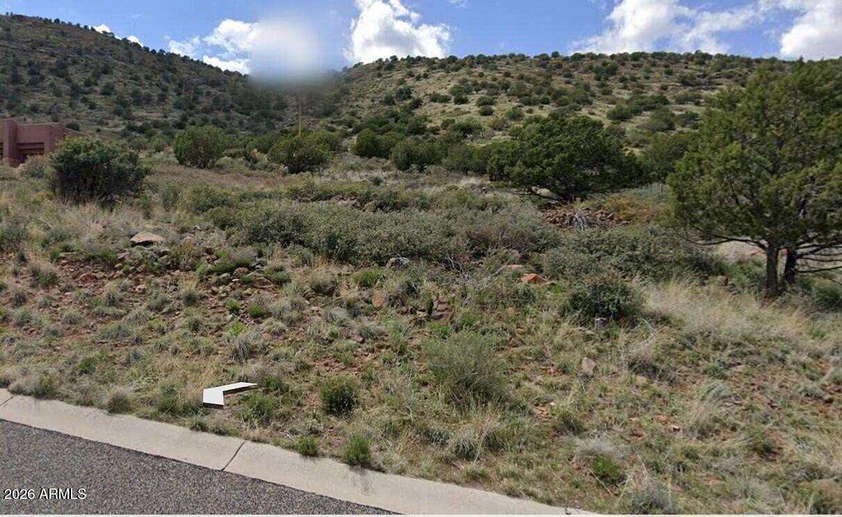 0.38 Acres of Residential Land for Sale in Sedona, Arizona