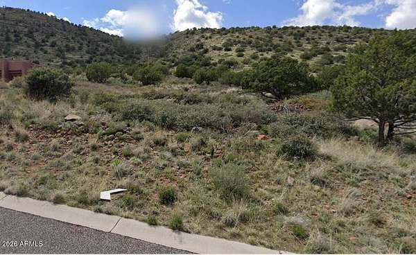 0.38 Acres of Residential Land for Sale in Sedona, Arizona