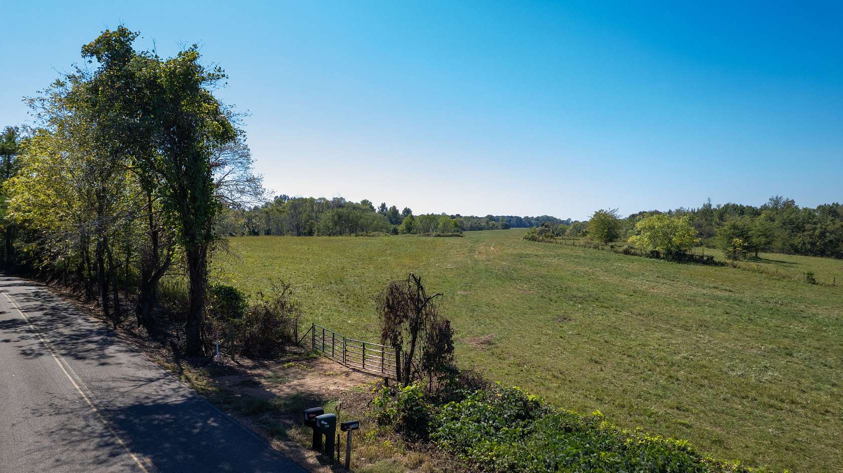 331 Acres of Land for Sale in Puryear, Tennessee