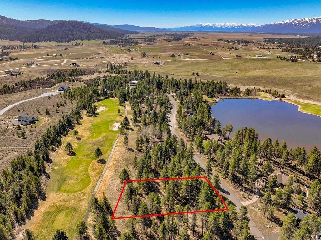 0.74 Acres of Residential Land for Sale in McCall, Idaho