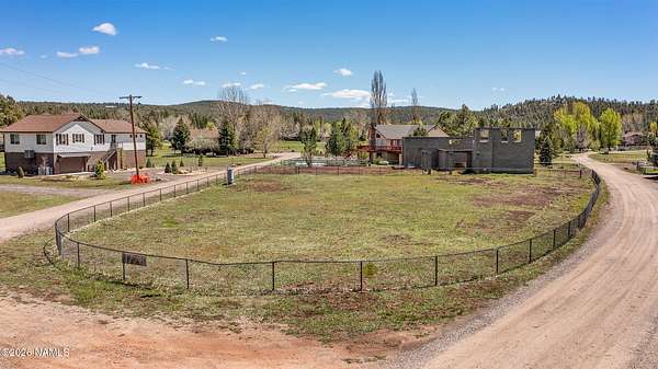 0.79 Acres of Residential Land for Sale in Munds Park, Arizona