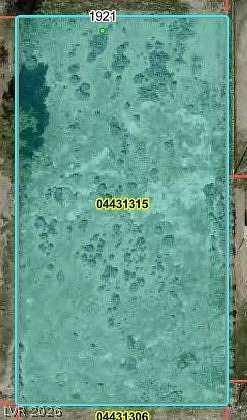 1.1 Acres of Residential Land for Sale in Pahrump, Nevada