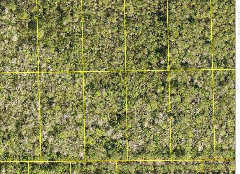 1.25 Acres of Residential Land for Sale in DeLand, Florida