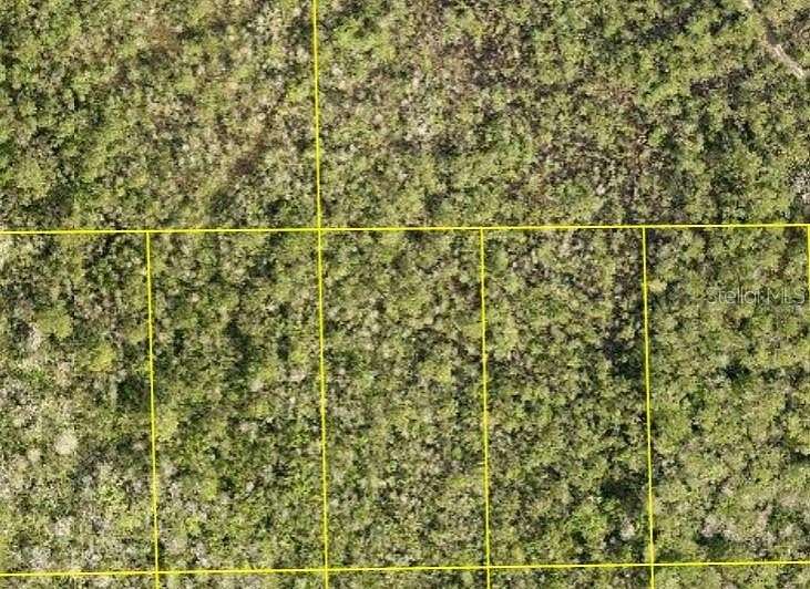 1.25 Acres of Residential Land for Sale in DeLand, Florida