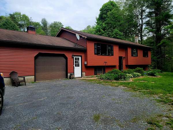 1.77 Acres of Land with Home for Sale in Boonville, New York