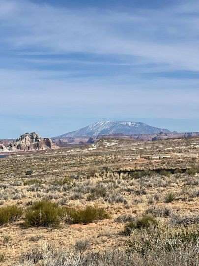 0.35 Acres of Residential Land for Sale in Marble Canyon, Arizona