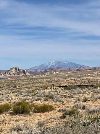 0.35 Acres of Residential Land for Sale in Marble Canyon, Arizona