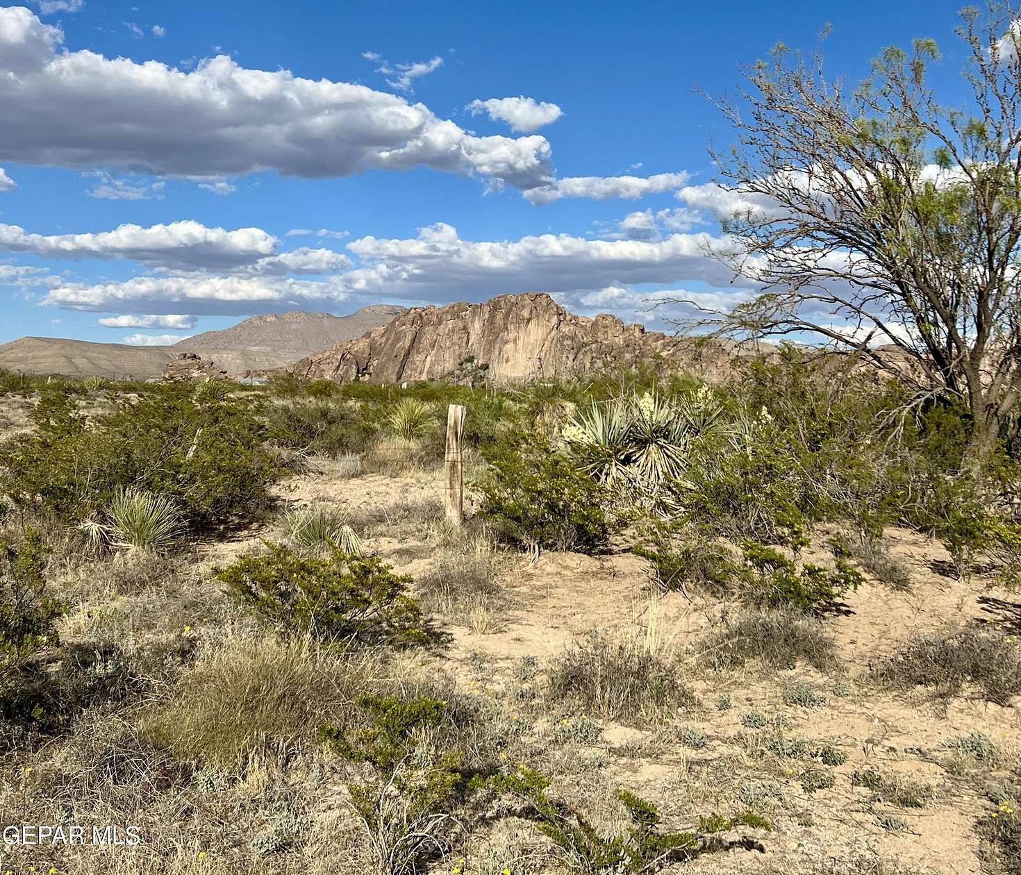 5.1 Acres of Land for Sale in El Paso, Texas