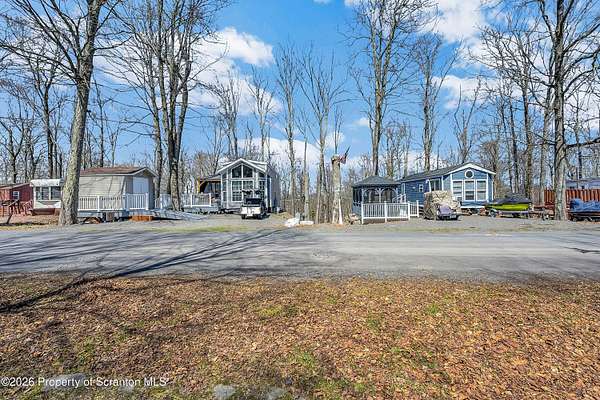 0.3 Acres of Land for Sale in Covington Township, Pennsylvania