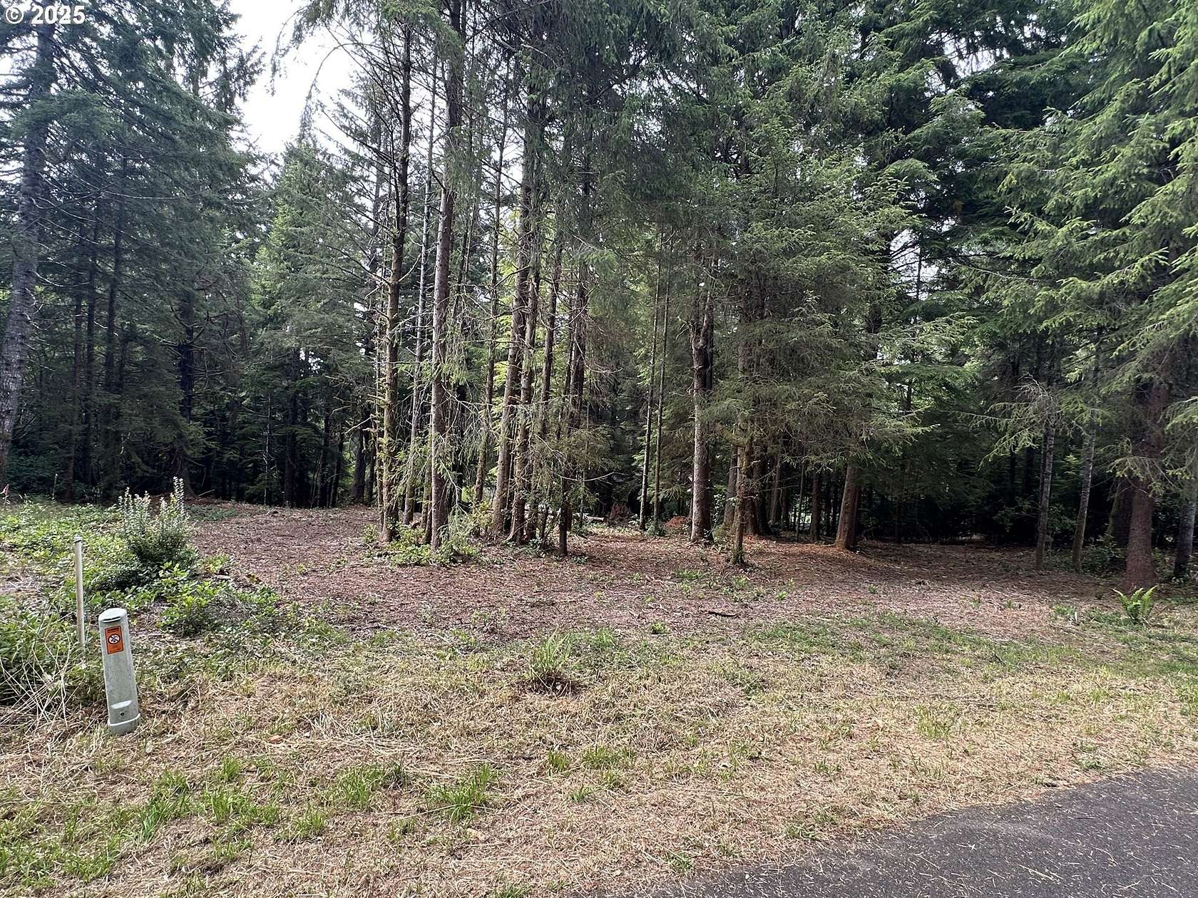 1 Acre of Residential Land for Sale in Florence, Oregon