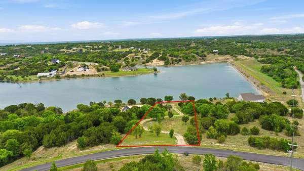 1 Acre of Residential Land for Sale in Bluff Dale, Texas