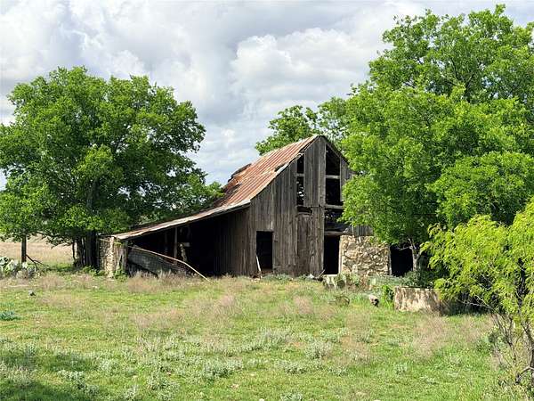 117 Acres of Agricultural & Residential Land for Sale in Star, Texas