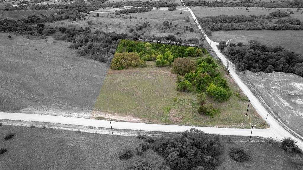 5.4 Acres of Residential Land for Sale in Dublin, Texas