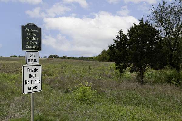 5.4 Acres of Residential Land for Sale in Dublin, Texas