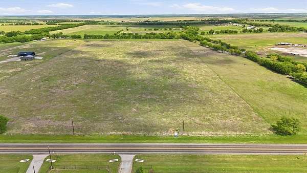 11.5 Acres of Land for Sale in Decatur, Texas