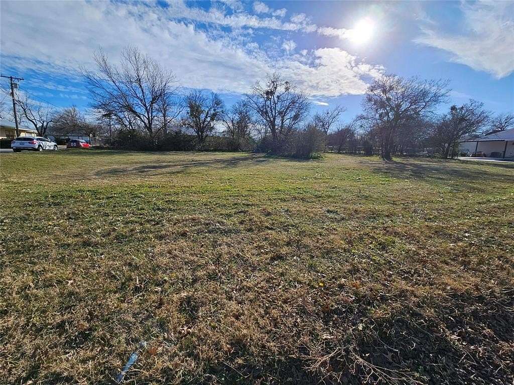 0.56 Acres of Residential Land for Sale in Jacksboro, Texas