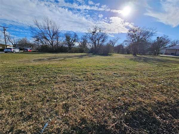 0.56 Acres of Residential Land for Sale in Jacksboro, Texas