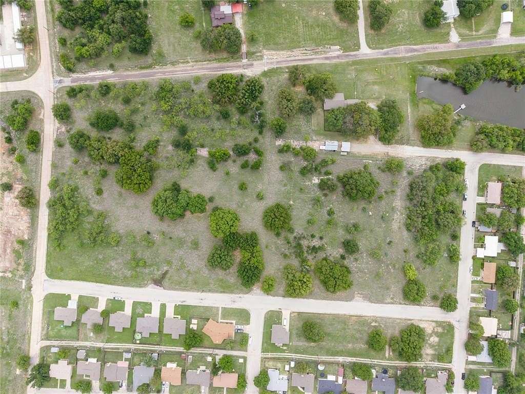 11.5 Acres of Land for Sale in Brownwood, Texas