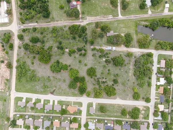 11.5 Acres of Land for Sale in Brownwood, Texas