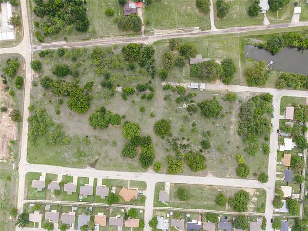 11.5 Acres of Land for Sale in Brownwood, Texas
