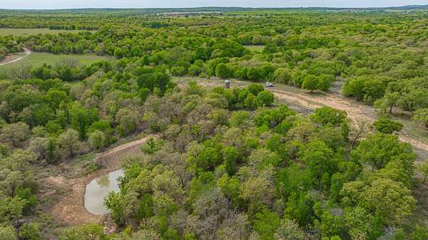 15.8 Acres of Land for Sale in Graham, Texas
