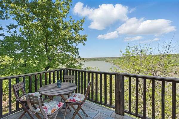 1.69 Acres of Land with Home for Sale in Gordon, Texas